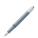 Montblanc Meisterstück x Olympic Heritage Chamonix 1924 Classique Füllfederhalter - Bild 3