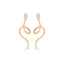Ole Lynggaard Copenhagen Snakes Ohrring - Bild 2