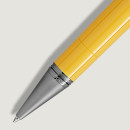 Montblanc Great Characters Enzo Ferrari Special Edition Giallo Modena Kugelschreiber - Bild 2