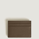 Montblanc Kartenetui 5 cc aus Grain Leder - Bild 2