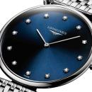 Longines La Grande Classique de Longines (Ref: L4.709.4.97.6) - Bild 6