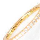 Ole Lynggaard Copenhagen Love Bands Ring - Bild 2