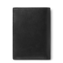 Montblanc Meisterstück Brieftasche 4 cc - Bild 2