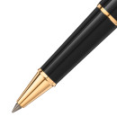Montblanc Meisterstück Around the World in 80 Days Classique Rollerball - Bild 2
