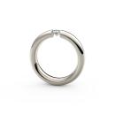 Niessing Spannring® Oval  - Bild 2