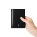 Montblanc Meisterstück Brieftasche 4 cc - Bild 6