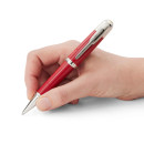 Montblanc Great Characters Enzo Ferrari Special Edition Kugelschreiber - Bild 4