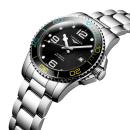Longines HydroConquest XXII Commonwealth Games (Ref: L3.781.4.59.6) - Bild 4
