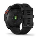 Garmin fēnix® 7X Solar (Ref: 010-02541-01) - Bild 4
