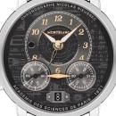 Montblanc Star Legacy Nicolas Rieussec Chronograph 43 mm Meisterstück 100 Years Limited Edition – 500 Exemplare - Bild 4