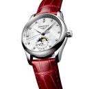 Longines LONGINES MASTER COLLECTION MOONPHASE - Bild 3