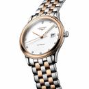 Longines Flagship (Ref: L4.984.3.99.7) - Bild 3