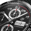 TAG Heuer TAG HEUER CARRERA CHRONOGRAPH - Bild 5