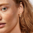 Ole Lynggaard Copenhagen Winter Frost Ohrring-Einhänger - Bild 2