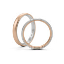 Niessing Tango Trauringe - Bild 3