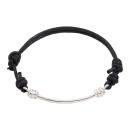 DoDo Nodo Armband (Ref: DBC1004-KNOT0-NE0AG) - Bild 2