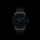 Montblanc 1858 Automatic Date 0 Oxygen The 8000 - Bild 6