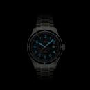 Montblanc Montblanc 1858 Automatic Date 0 Oxygen The 8000 - Bild 6