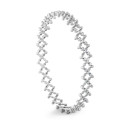 Serafino Consoli Serafino Multi-Size Ring und Armband - Bild 3