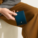 Montblanc Meisterstück Kartenetui 4 cc - Bild 4