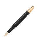 Montblanc Meisterstück Around the World in 80 Days Classique Füllfederhalter - Bild 3
