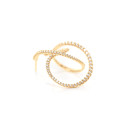 Ole Lynggaard Copenhagen Love Bands Twisted Ohrringe - Bild 4