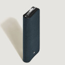 Montblanc Etui für 2 Schreibgerät mit Reißverschluss aus Sartorial Leder - Bild 3