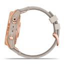 Garmin fēnix® 7S Sapphire Solar (Ref: 010-02539-35) - Bild 3
