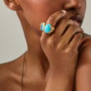 Ole Lynggaard Copenhagen BoHo Doppelring - Bild 2