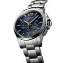 Longines Conquest V.H.P. (Ref: L3.727.4.96.6) - Bild 3