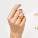 Niessing Topia Vision Ring  - Bild 2