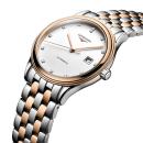 Longines Flagship (Ref: L4.984.3.99.7) - Bild 4