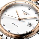 Longines Flagship (Ref: L4.984.3.99.7) - Bild 6