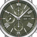 Montblanc Star Legacy Chronograph Day & Date Limited Edition - 800 Exemplare - Bild 4