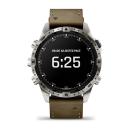 Garmin MARQ® Adventurer (Gen 2) – Damascus Steel Edition - Bild 12