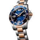 Longines HydroConquest (Ref: L3.740.3.98.7) - Bild 3