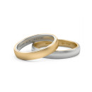 Niessing Tango Trauringe - Bild 4