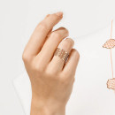 Niessing Topia Vision Ring  - Bild 2