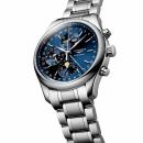 Longines LONGINES MASTER COLLECTION CHRONO MOONPHASE - Bild 3
