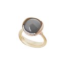 Ole Lynggaard Copenhagen Lotus Ring - Bild 2