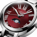 Longines LONGINES PRIMALUNA MOONPHASE - Bild 5
