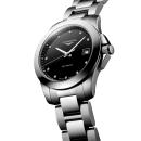 Longines Conquest (Ref: L3.377.4.57.6) - Bild 3