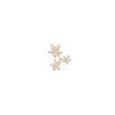 Ole Lynggaard Copenhagen Shooting Stars Ohrstecker - Bild 2