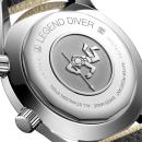 Longines LONGINES LEGEND DIVER - Bild 5