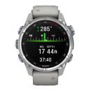 Garmin Descent™ Mk3 - 43mm - Bild 6