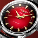 Longines CONQUEST HERITAGE YEAR OF THE SNAKE EDITION - Bild 4