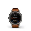 Garmin fēnix® 7S Pro – Sapphire Solar Edition 47mm (Ref: 010-02777-30) - Bild 7
