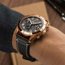 Breitling Classic AVI Chronograph 42 P-51 Mustang - Bild 3