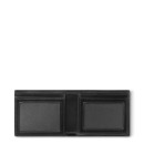 Montblanc Meisterstück Brieftasche 6 cc mit 2 Sichtfächern - Bild 4
