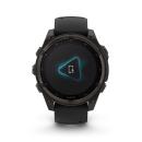 Garmin fēnix® 8 – 47 mm, Solar, Sapphire - Bild 7